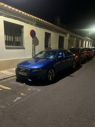 Audi A4 2010