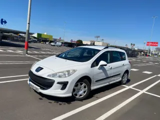 Peugeot 308 2010