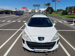 Peugeot 308 2010