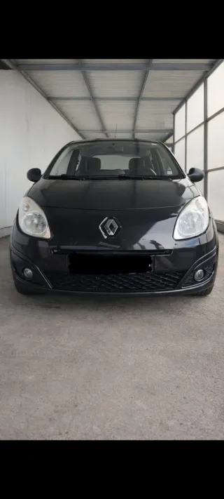 Renault Twingo 2009