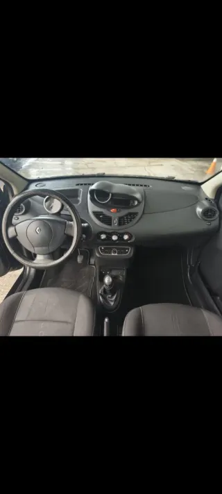 Renault Twingo 2009