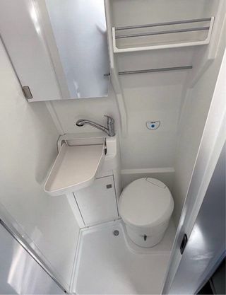 Volkswagen Grand California 600