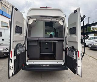 Volkswagen Grand California 600