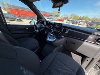 Mercedes-Benz Clase V 2023