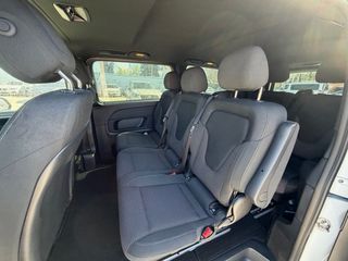 Mercedes-Benz Clase V 2023