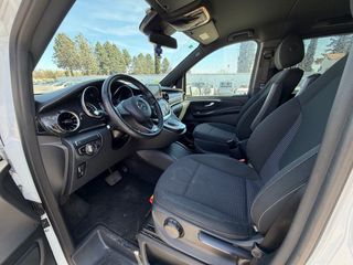 Mercedes-Benz Clase V 2023