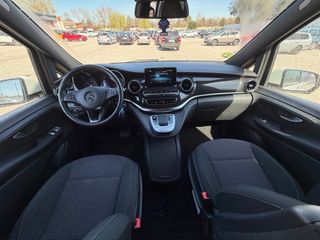 Mercedes-Benz Clase V 2023