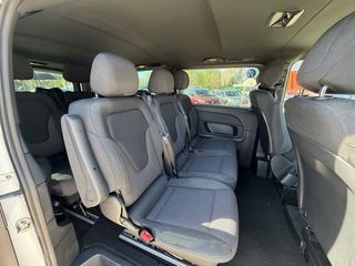 Mercedes-Benz Clase V 2023