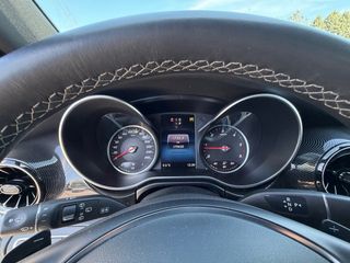 Mercedes-Benz Clase V 2023