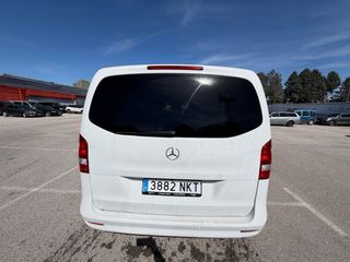 Mercedes-Benz Clase V 2023