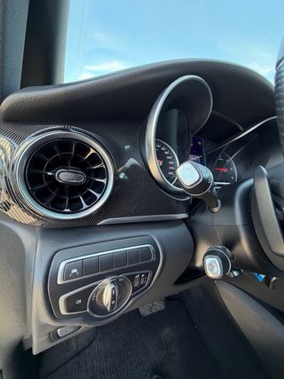 Mercedes-Benz Clase V 2023