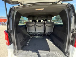 Mercedes-Benz Clase V 2023