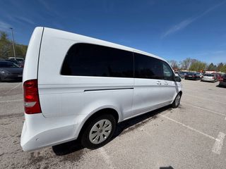 Mercedes-Benz Clase V 2023