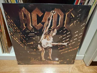 Vinilo AC/DC - Rock or Bust