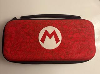 Nintendo Switch Lite Azul + Mario Kart 8 Deluxe