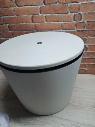 Mesa Nevera Keter Cool Bar Exterior Jardín