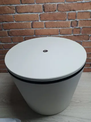 Mesa Nevera Keter Cool Bar Exterior Jardín