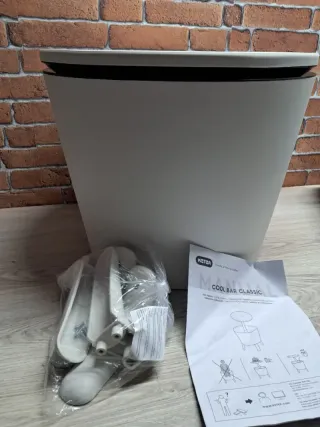 Mesa Nevera Keter Cool Bar Exterior Jardín