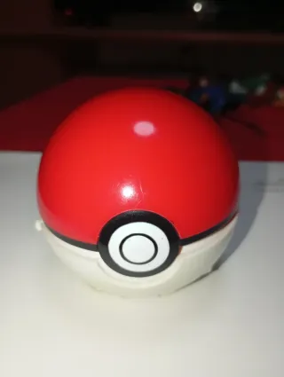 Poké Ball Bandai