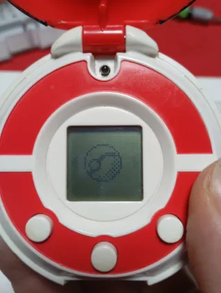 Poké Ball Bandai