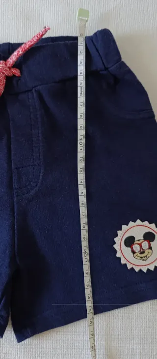 Pantalón bebé Talla 80