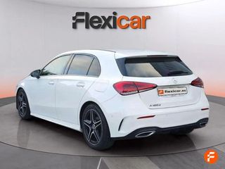 Mercedes Clase A A 180 d