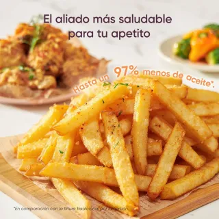 Freidora de Aire Cosori 5,7 litros