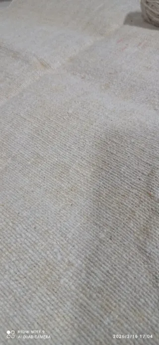 Costales Antiguos de Tela Sin estrenar