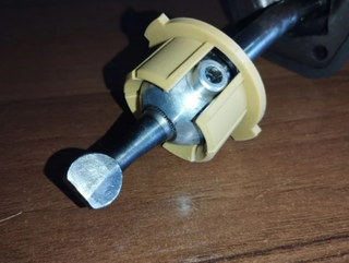 Casquillo Palanca Cambio Mitsubishi L200