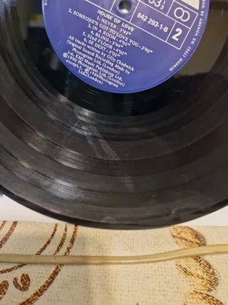 Vinilo Indie The House Of Love