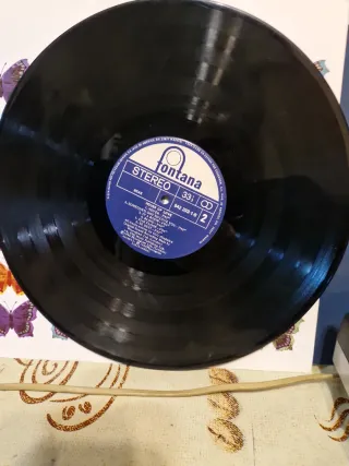 Vinilo Indie The House Of Love