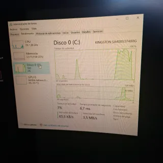 ​Torre Gamer NVIDIA GTX 1660 Super 16GB | Pucela