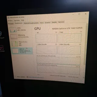 ​Torre Gamer NVIDIA GTX 1660 Super 16GB | Pucela