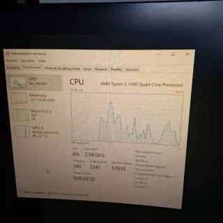 ​Torre Gamer NVIDIA GTX 1660 Super 16GB | Pucela