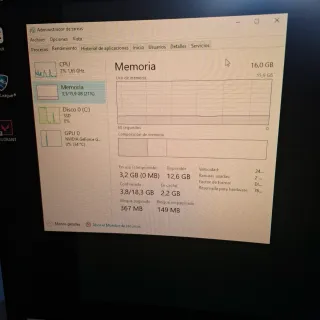 ​Torre Gamer NVIDIA GTX 1660 Super 16GB | Pucela