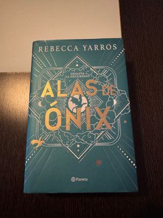 Alas de ónix (Empíreo 3) Edición coleccionista ...