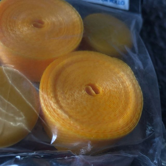 Benotto Celo-Cinta Profesional Ciclismo