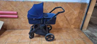 Carro bebé Jane