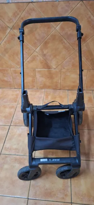 Carro bebé Jane