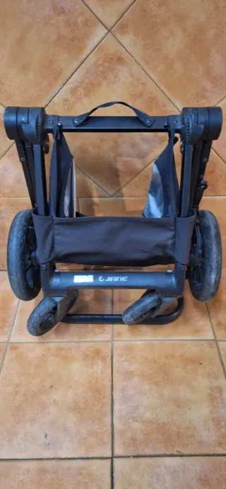 Carro bebé Jane
