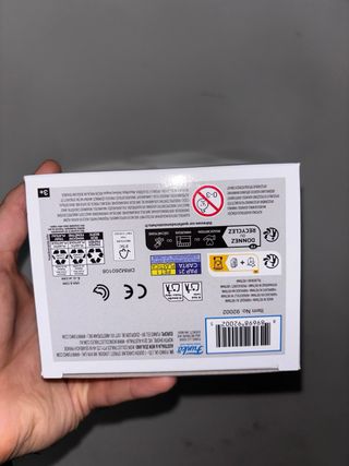 Funko Pop! Solo Leveling Baek Yoonho 2273