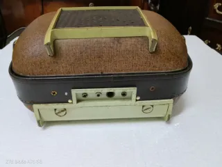 Radio Teppaz anni '50