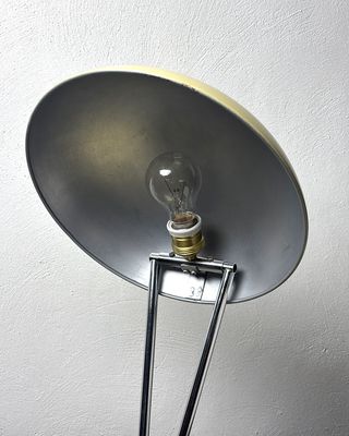 Lampada da tavolo vintage Mid Century