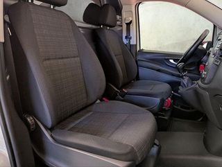 Mercedes Vito FURGON 114CDI MANUAL 136CV