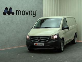 Mercedes Vito FURGON 114CDI MANUAL 136CV
