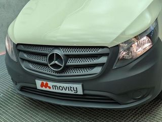 Mercedes Vito FURGON 114CDI MANUAL 136CV