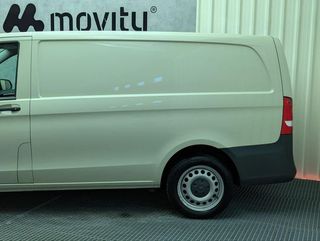 Mercedes Vito FURGON 114CDI MANUAL 136CV