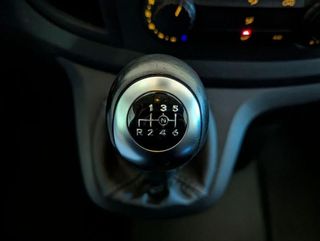 Mercedes Vito FURGON 114CDI MANUAL 136CV