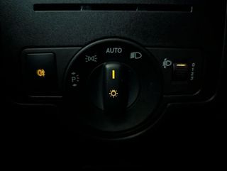 Mercedes Vito FURGON 114CDI MANUAL 136CV