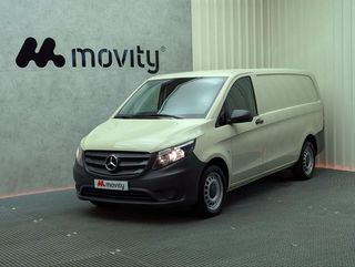 Mercedes Vito FURGON 114CDI MANUAL 136CV